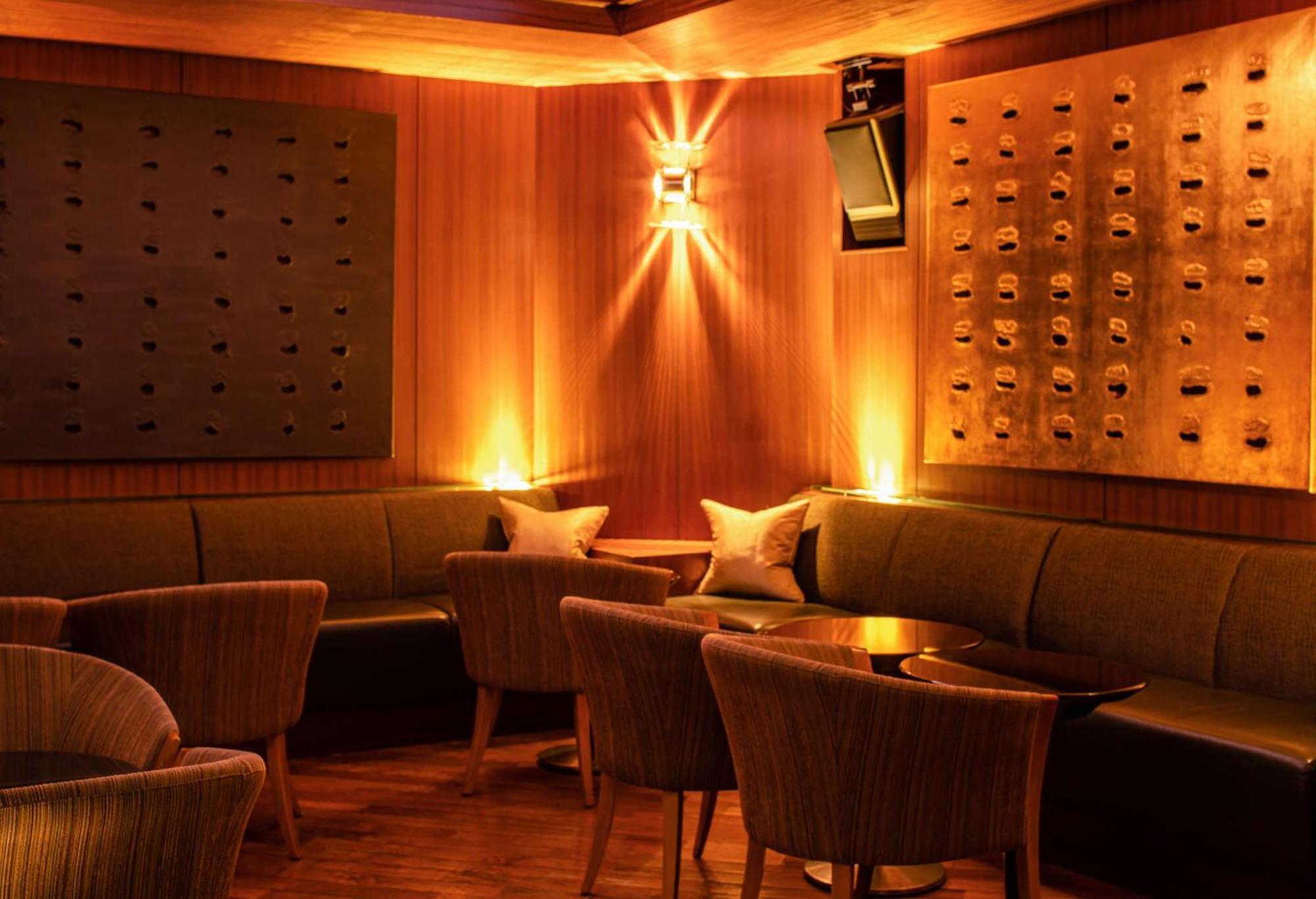 福冈君悦大酒店 酒店