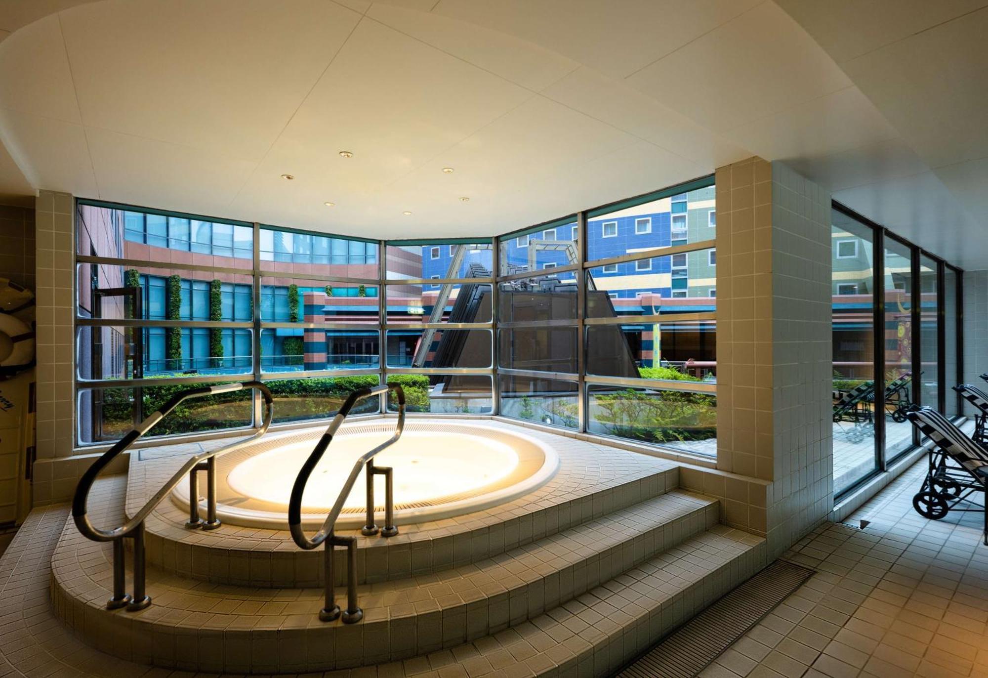 Grand Hyatt
