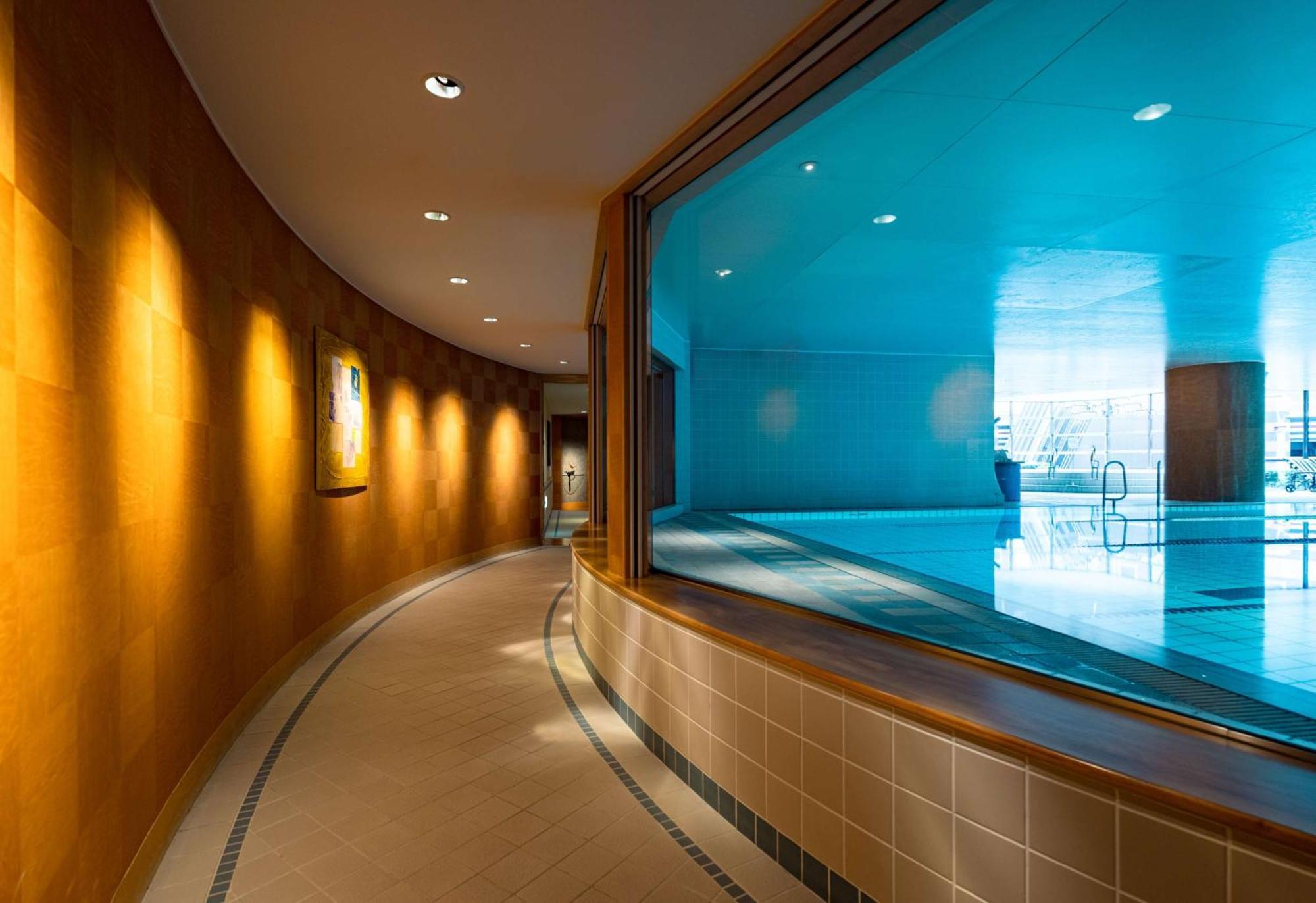 Grand Hyatt Hotel 5*