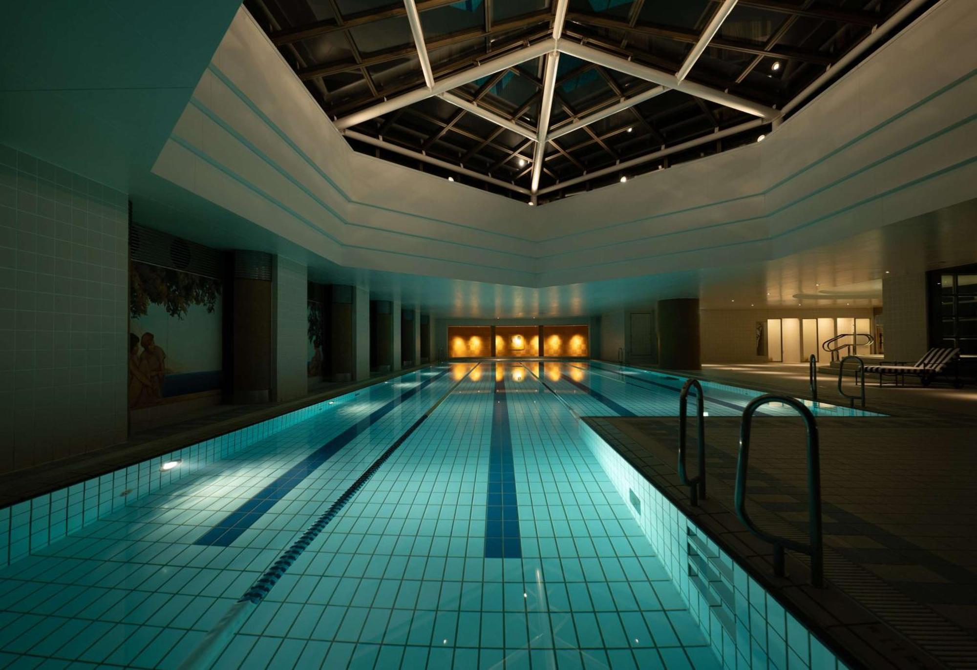 Grand Hyatt Hotel Fukuoka (Fukuoka)