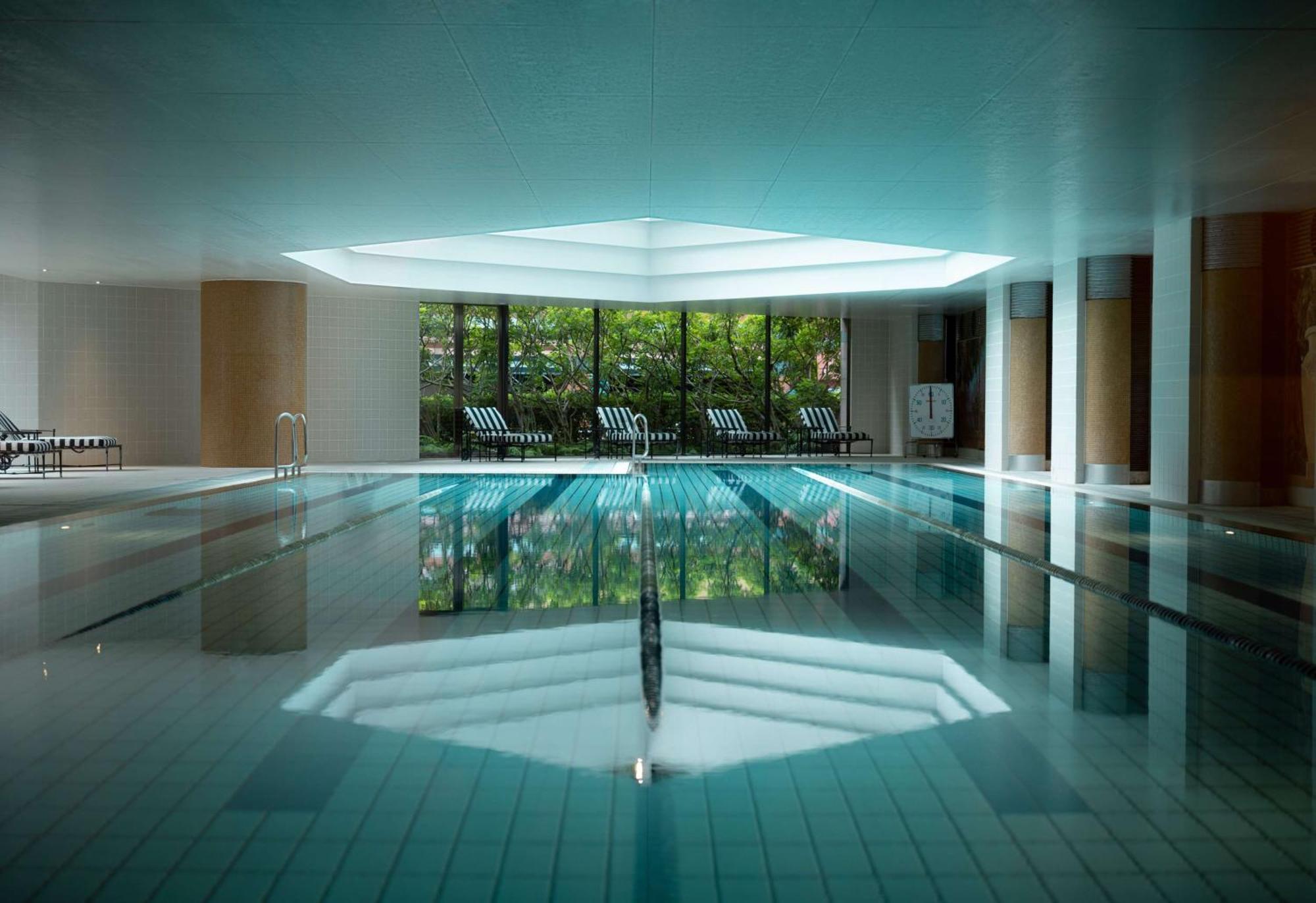 Hotel Grand Hyatt Fukuoka (Fukuoka)