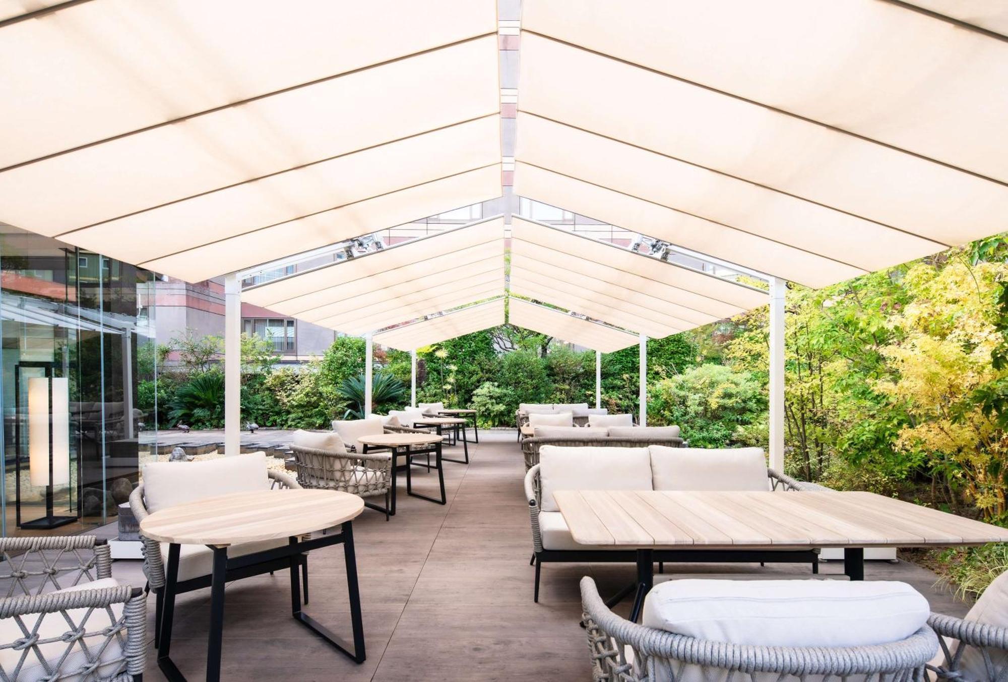 Grand Hyatt 5* Fukuoka (Fukuoka)